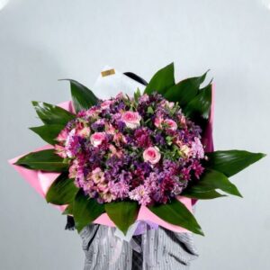 دسته گل D28