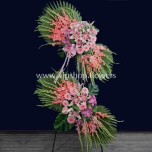 تاج گل T21