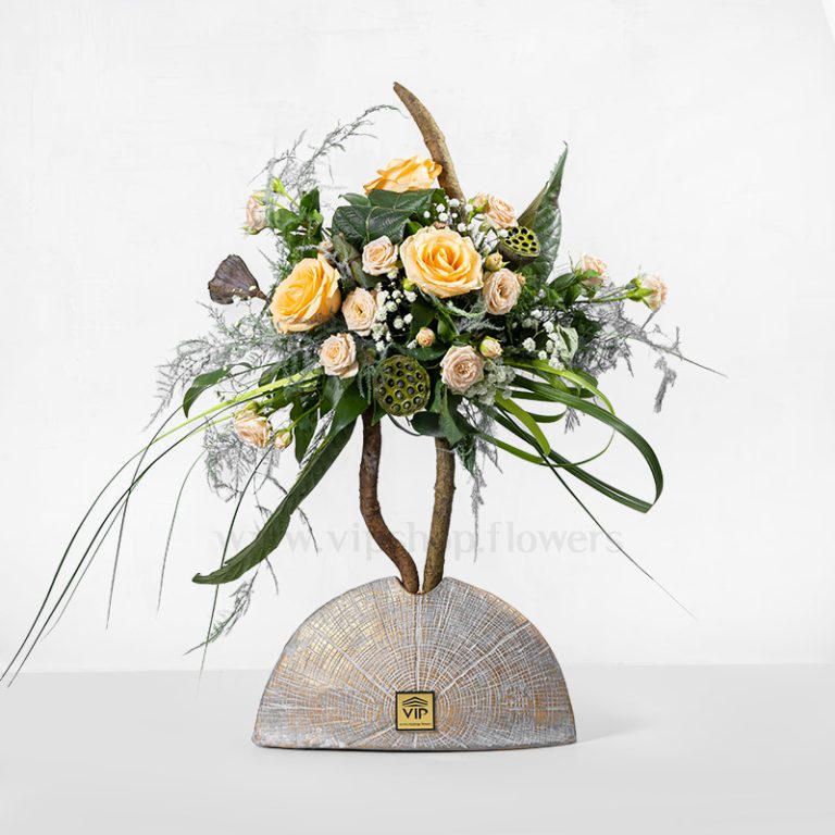 جعبه گل شماره 95
