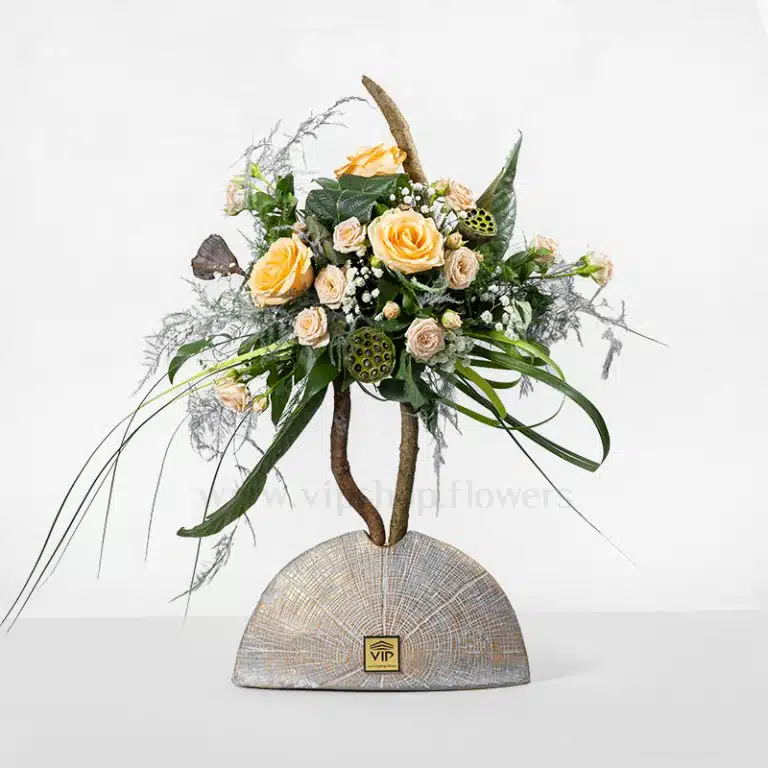 جعبه گل شماره 95