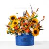 جعبه گل شماره 99