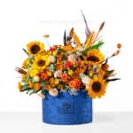 گلفروشی درمجیدیه- گلفروشی آنلاین VIP Shop