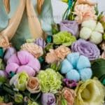 باکس گل B295 - Image 2