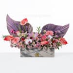 جعبه گل شماره 105