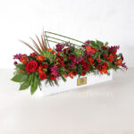 باکس گل زنانه