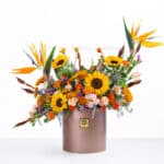 جعبه گل شماره 106