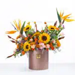 جعبه گل شماره 106