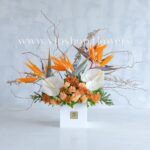 هدیه برای مادر شوهر - گلفروشی آنلاین VIP Shop