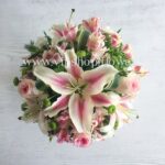 باکس گل B110 - Image 3