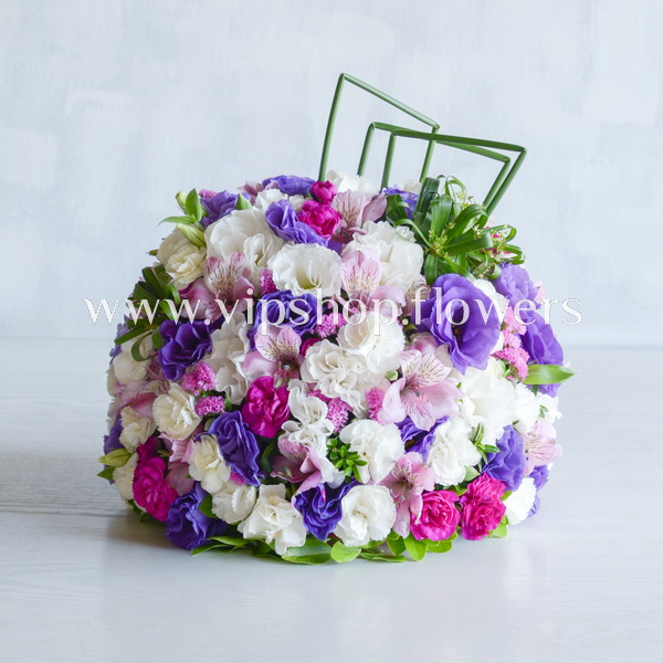 گل رومیزی خاص- گلفروشی آنلاین VIP Shop