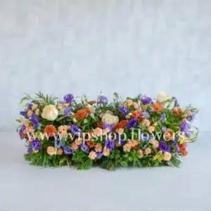 گل رومیزی نمایشگاه- گلفروشی آنلاین VIP Shop