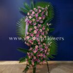 تاج گل شماره 42