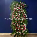 تاج گل شماره 43