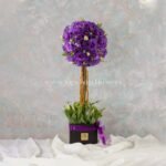 گلفروشی درشهرک غرب- گلفروشی آنلاین VIP Shop