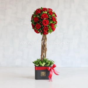 جعبه گل شماره 115