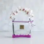 جعبه گل شماره 117