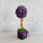 جعبه گل شماره 112