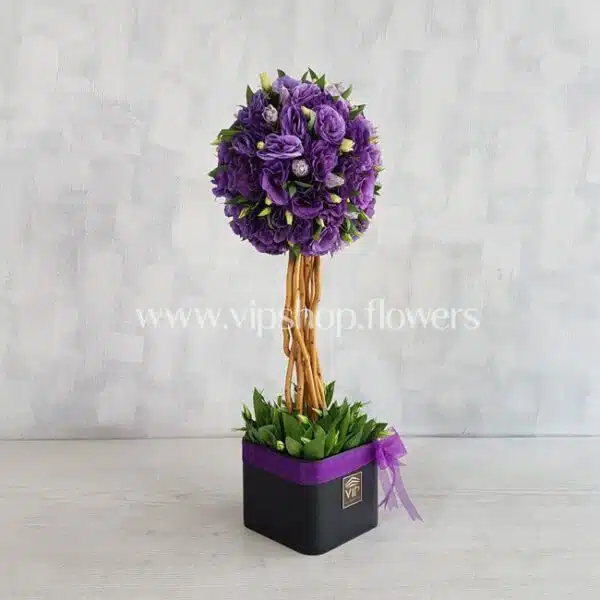 جعبه گل شماره 112