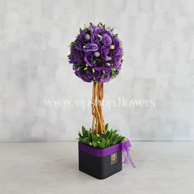 جعبه گل شماره 112