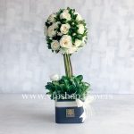 گلفروشی درکریمخان - گلفروشی آنلاین VIP Shop
