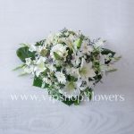 گل رو میزی شماره 8