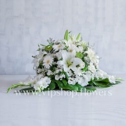 گل رو میزی شماره 8