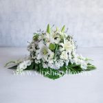 گل رو میزی شماره 8