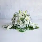 گل رو میزی شماره 8