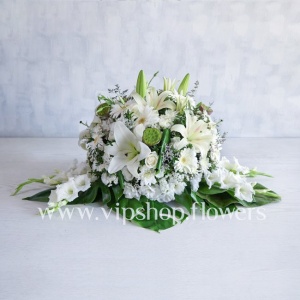 گل رو میزی شماره 8