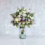 جعبه گل شماره 121