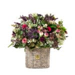 گل مصنوعی شماره 3