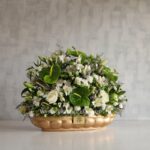 گل رومیزی تبریک E06 - Image 2