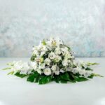 گل ترحیم - گلفروشی آنلاین VIP Shop