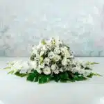 گل ترحیم - گلفروشی آنلاین VIP Shop