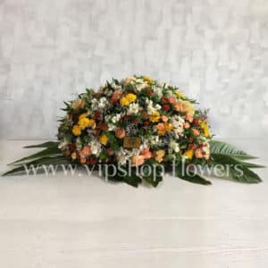 گل رومیزی میز شام- گلفروشی آنلاین VIP Shop