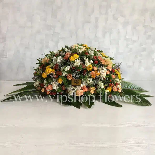 گل رومیزی میز شام- گلفروشی آنلاین VIP Shop گل رومیزی میز شام- گلفروشی آنلاین VIP Shop