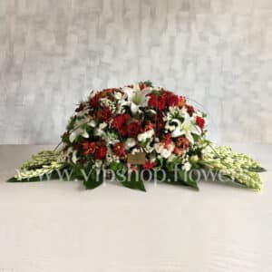 گل میز شام- گلفروشی آنلاین VIP Shop