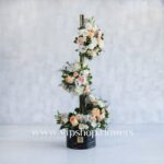 جعبه گل شماره 126