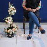 جعبه گل شماره 126