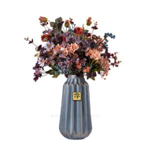 گل مصنوعی شماره 1