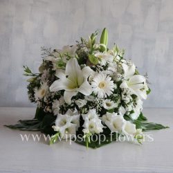 گل رو میزی شماره 36