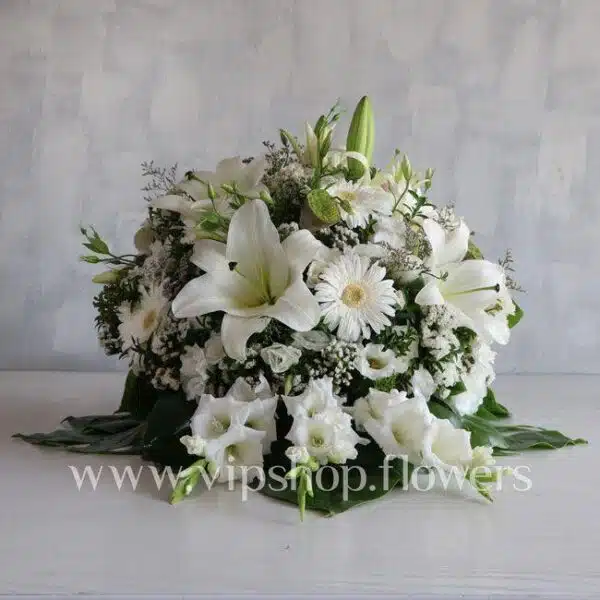گل رو میزی شماره 36