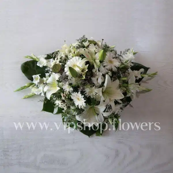 گل رو میزی شماره 36