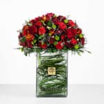 جعبه گل شماره 130