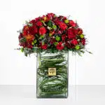 جعبه گل شماره 130