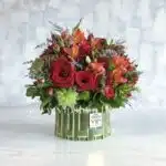 جعبه گل شماره 129