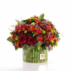 باکس گل B129 - 51