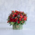 جعبه گل شماره 129