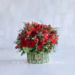 جعبه گل شماره 129