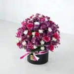 گلفروشی درزعفرانیه- گلفروشی آنلاین VIP Shop